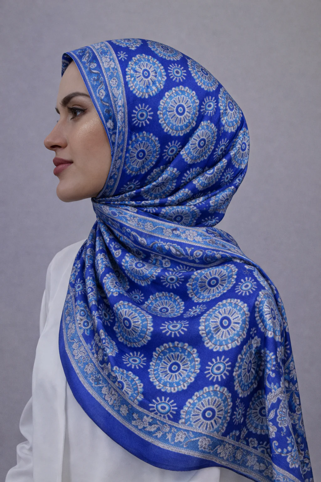 Pashmina Kani
